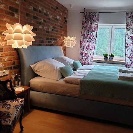 Lipolas-Slowlife&Guesthouse Jurkow  Dış mekan fotoğraf