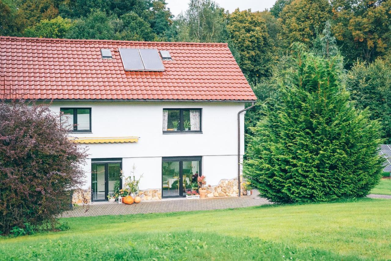 Lipolas-Slowlife&Guesthouse Jurkow  Dış mekan fotoğraf