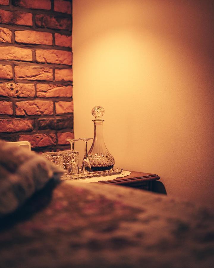 Lipolas-Slowlife&Guesthouse Jurkow  Dış mekan fotoğraf