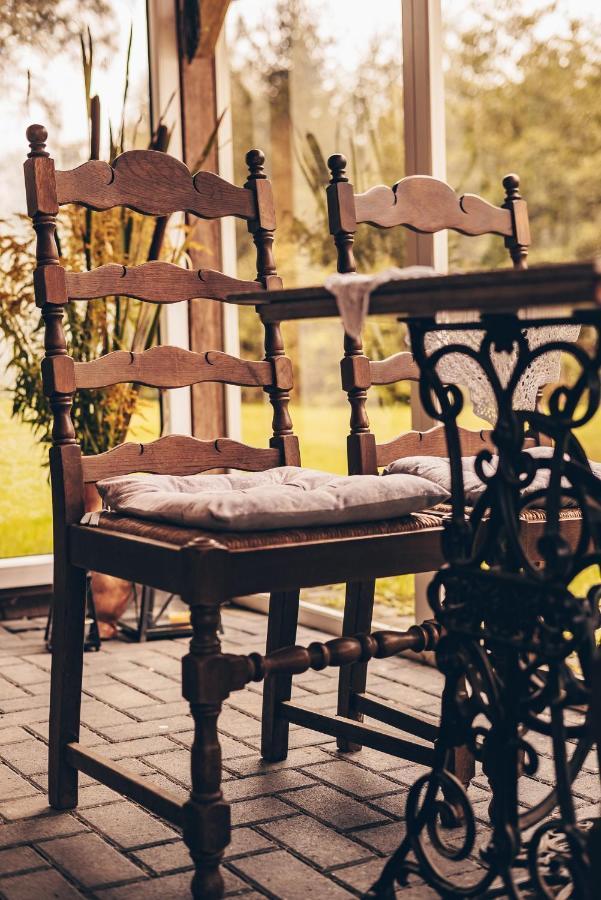 Lipolas-Slowlife&Guesthouse Jurkow  Dış mekan fotoğraf