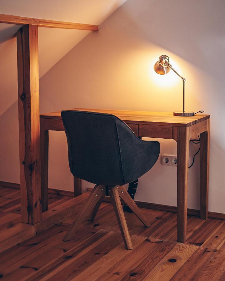 Lipolas-Slowlife&Guesthouse Jurkow  Dış mekan fotoğraf