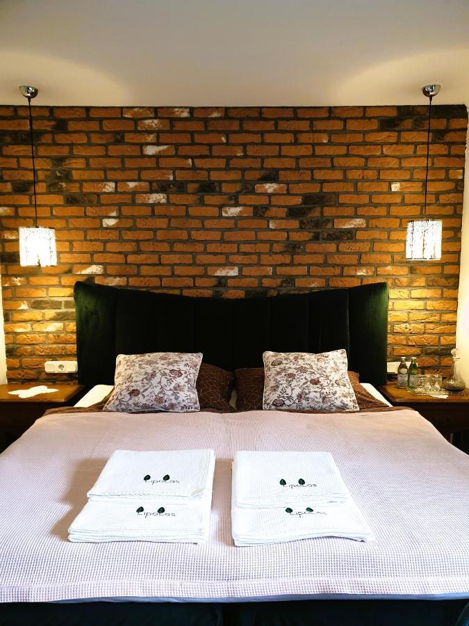 Lipolas-Slowlife&Guesthouse Jurkow  Dış mekan fotoğraf