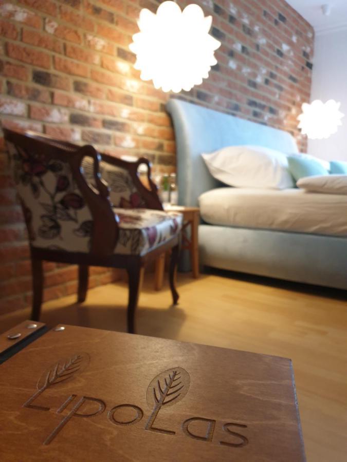 Lipolas-Slowlife&Guesthouse Jurkow  Dış mekan fotoğraf