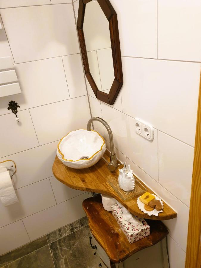 Lipolas-Slowlife&Guesthouse Jurkow  Dış mekan fotoğraf