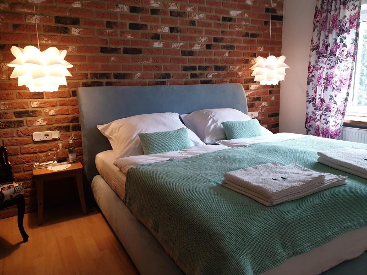 Lipolas-Slowlife&Guesthouse Jurkow  Dış mekan fotoğraf